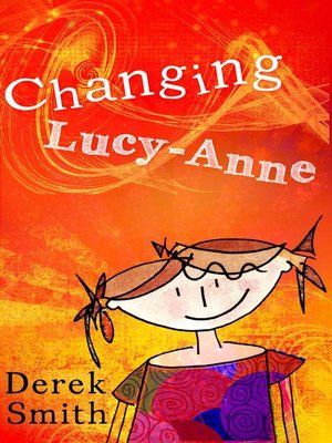 cover image of Changing Lucy-Anne